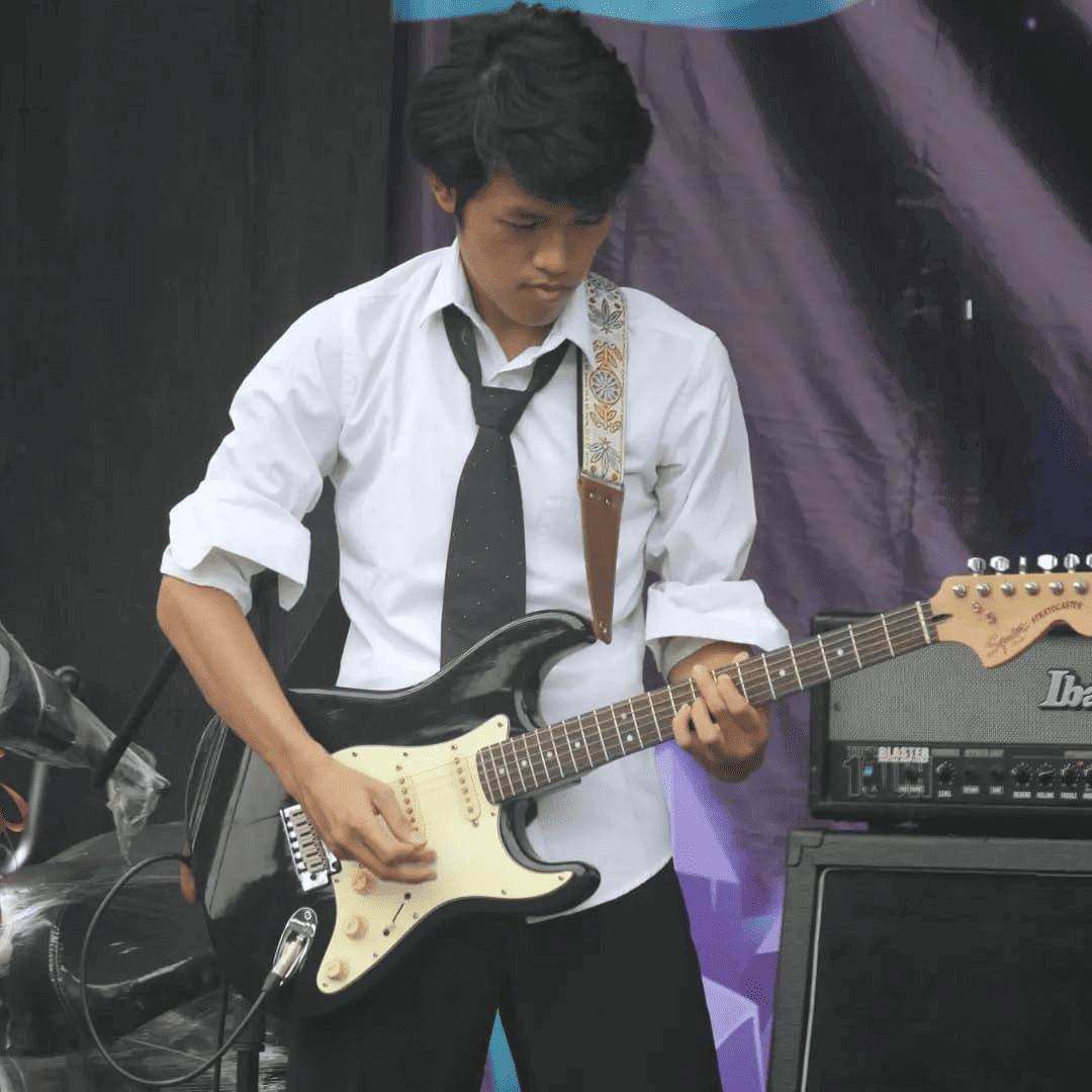 Band Competition