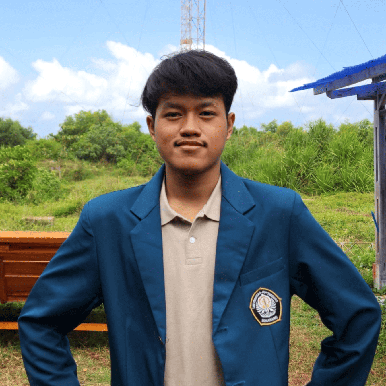 Ivan Admaja Kuncoro