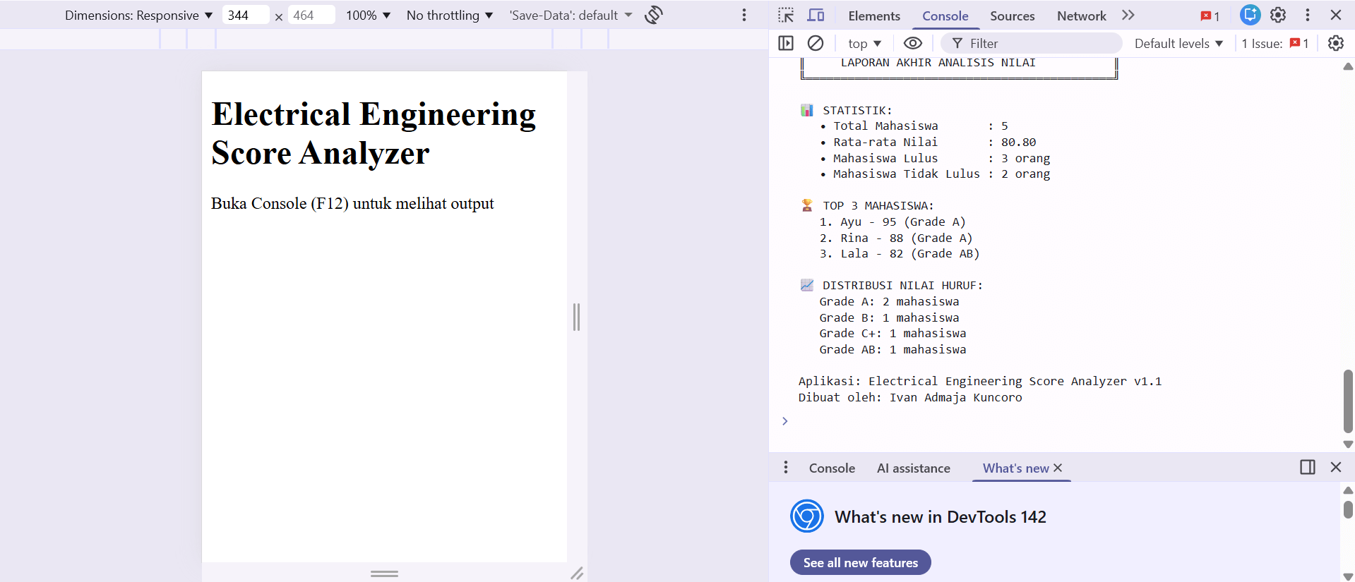 Eloquent ES6+ JavaScript